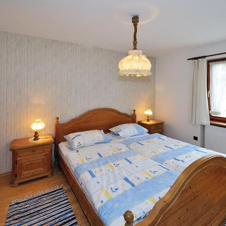 110 Qm Ferienwohnung Haus Renn 比绍夫斯维森 外观 照片